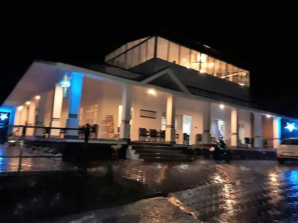 Falcon Crest Vagamon Exterior photo
